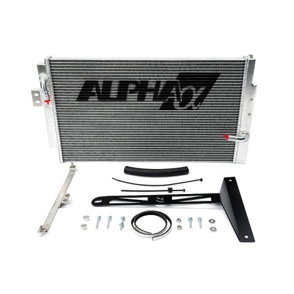 2016-2023 Q50 / Q60 AMS RED Alpha Race Heat Exchanger