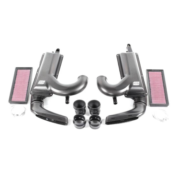 PTG High Flow Airboxes for 2016-2023 Mercedes-Benz C63 / GLC63 AMG M177.1