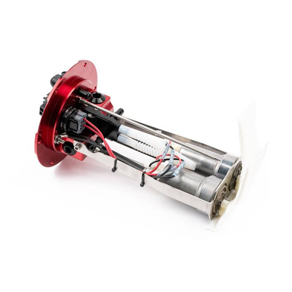 Dual In-Tank Fuel Pump System for 2016-2023 Infiniti Q50 / Q60 VR30DDTT