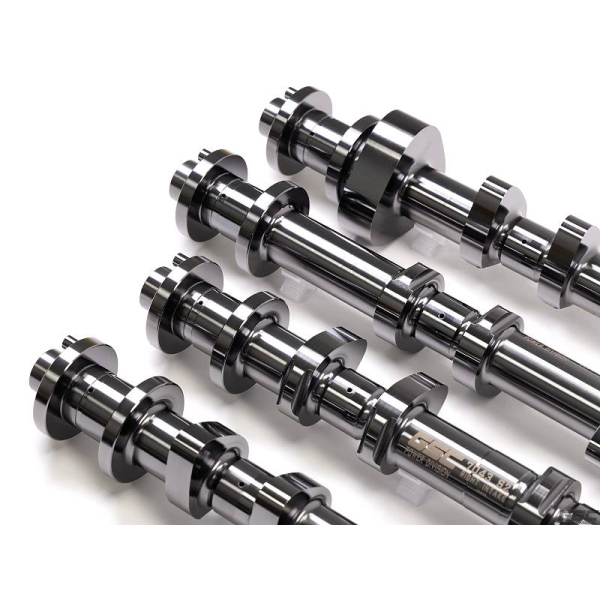 2016-2023+ 400Z / Q50 / Q60 VR30DDTT GSC Billet S2 Cams