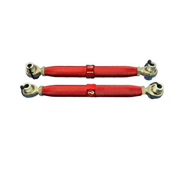MDR Billet Rear Camber Arms for 2016-2025 Honda Civic / Acura Integra