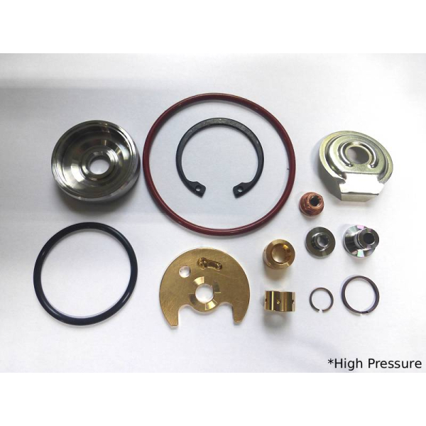 2016-2019 Nissan Titan XD Cummins 5.0L Turbo Rebuild Kits - High Pressure Turbo