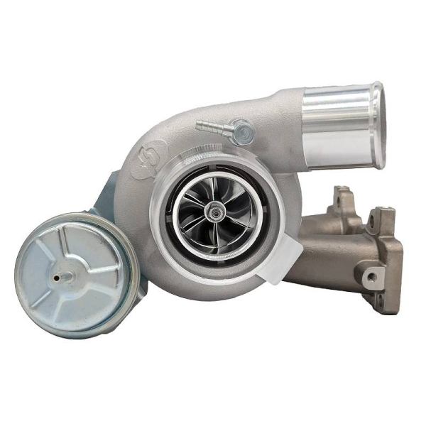 FP Red 300HP Turbo Upgrade for 2016+ Polaris RZR XP, Turbo
