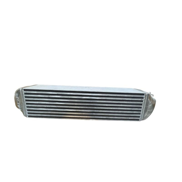 MDR Front Mount Intercooler Upgrade (FMIC) for 2017-2021 Civic Type R FK8