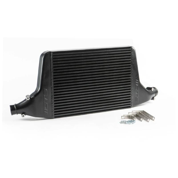 CTS Turbo Intercooler Upgrade - FMIC for 2017-2021 B9 Audi A4, A5, AllRoad, S4, S5