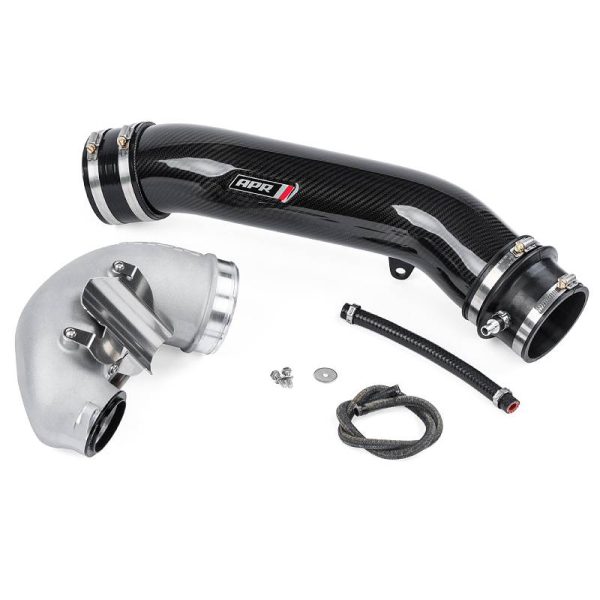 APR Turbocharger Inlet System for 2017-2022 Audi RS3, TTRS 2.5T FSI EVO