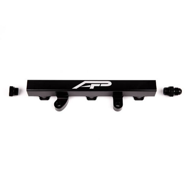 2017-2022 Can-Am Maverick X3 Turbo Fuel Rail | Agency Power