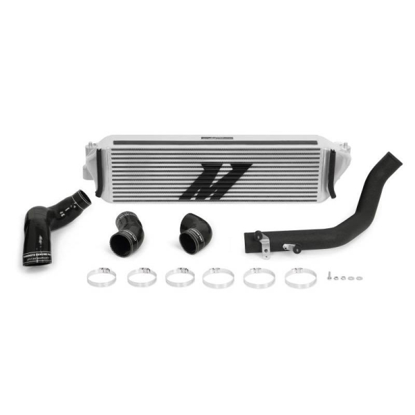 2017+ FK8 Civic Type R Mishimoto Front Mount Intercooler - MMINT-CTR-17K