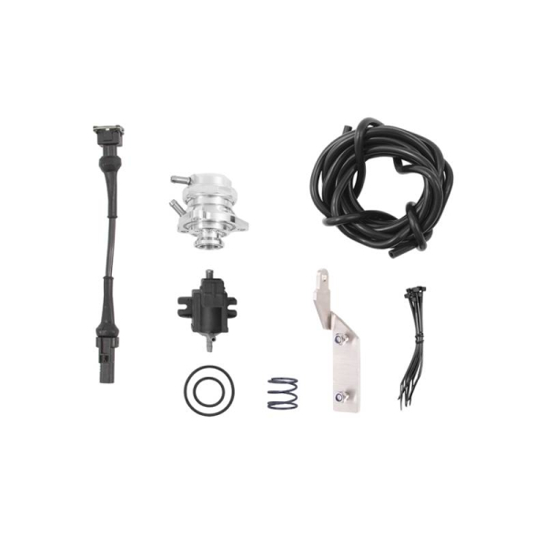 Forge Blow Off Valve (BOV) for 2017-2024 Audi S4 / S5 / SQ5 B9 3.0T