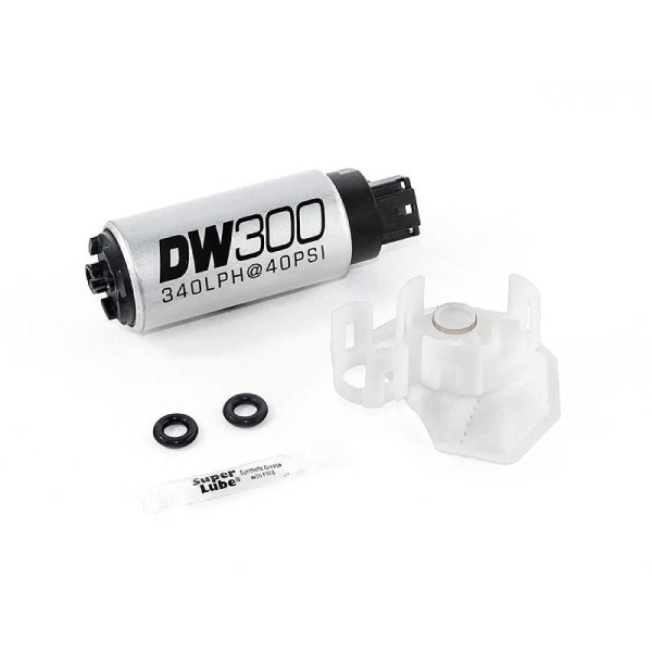 340LPH Drop In Fuel Pump, DW300 for 2017-2024+ Honda Civic Type R