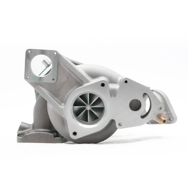 Pure550 Turbo Upgrade for 2017+ Civic Type-R / Acura Integra Type-S
