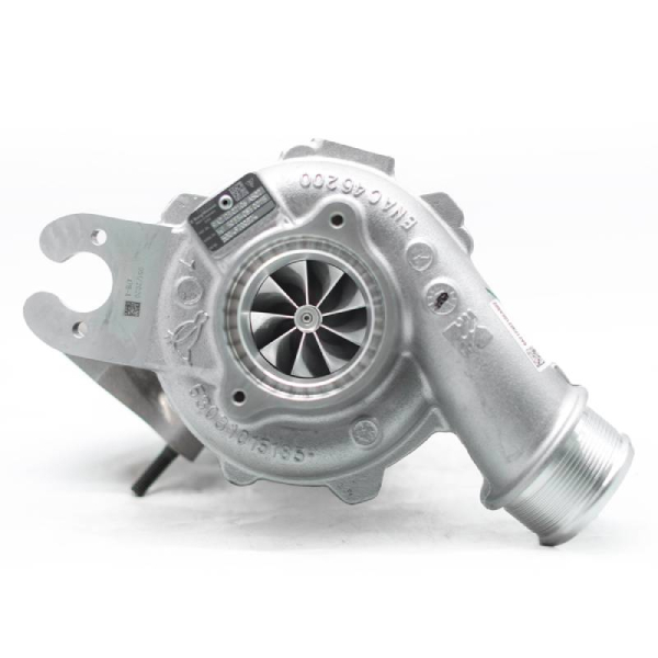 Pure450 Turbo Upgrade for 2017-2025 Porsche 718 Cayman 2.0T
