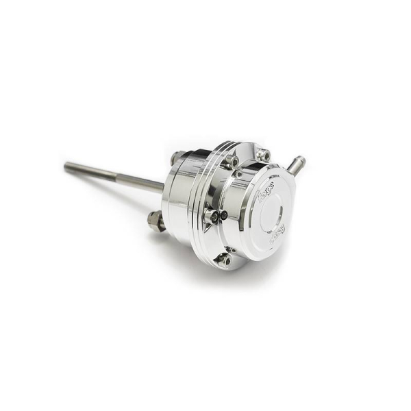 Billet Turbo Actuator for CanAm Maverick X3