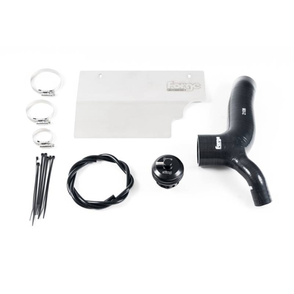 Forge BOV Dump Valve Kit for CanAm Maverick X3