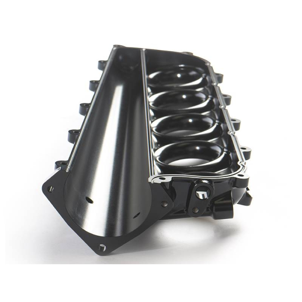 CTS Billet Intake Manifold Plenum for 2018-2021 Audi RS3 / TTRS DAZA/DNWA