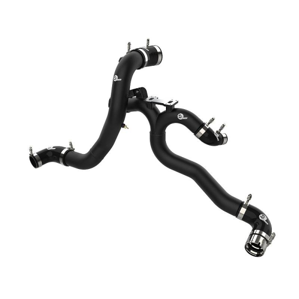 2018-2023 Kia Stinger 3.3TT aFe BladeRunner Intercooler Piping Kit