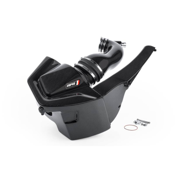 APR Carbon Fiber Intake for 2018-2024 Audi S4, S5 Sportback 3.0T