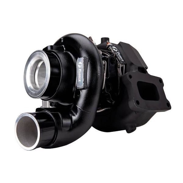 2019-2022+ Cummins 6.7L Fleece Cheetah Turbo Upgrade