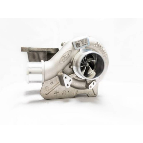 Pure 600 Turbo Upgrade for 2019-2024 Ford Ranger 2.3L Ecoboost