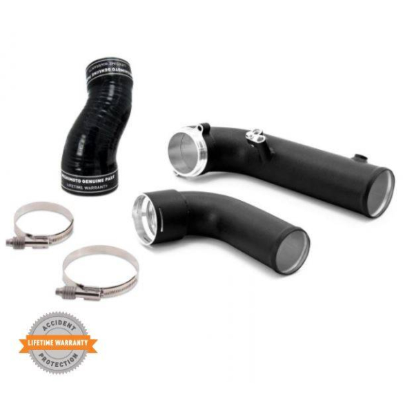 Mishimoto Performance Charge Pipe Kit for 2020+ GR Supra 3.0L B58 - MMICP-SUP-20