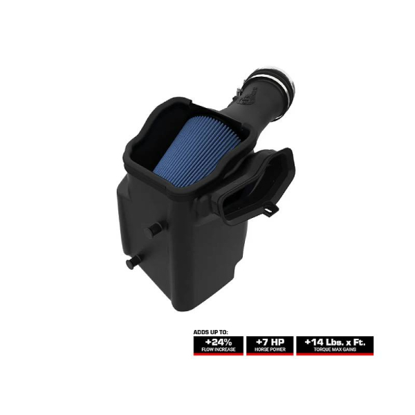 aFe Stage 2 Cold Air Intake for 2020-2022 Ford F250 / F350 7.3L Godzilla