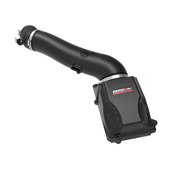 aFe Rapid Induction Cold Air Intake System for 2020-2023 Jeep Wrangler EcoDiesel 3.0T