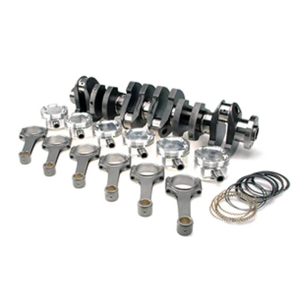 BC Brian Crower B58 3.2L Stroker Kit for 2020+ MKV Supra & BMW B58
