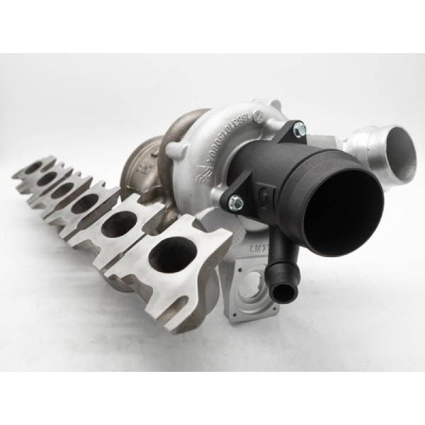 Pure800 Turbo Upgrade for 2020+ BMW B58 Gen 2