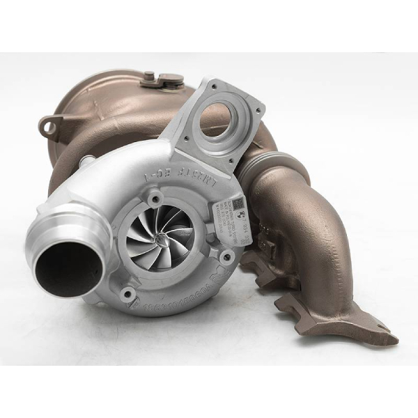 Pure650 Turbo Upgrade for 2020+ GR Supra B58, 2 Port & 6 Port