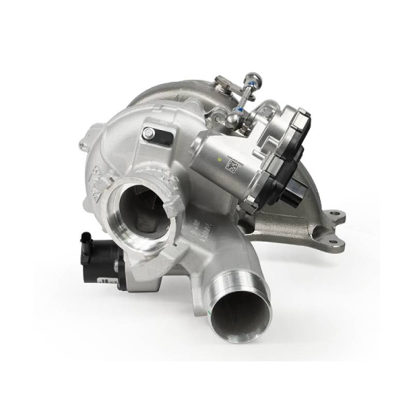 2022+ VW Golf GTi 2.0T EA888 Garrett PowerMax Turbo Upgrade