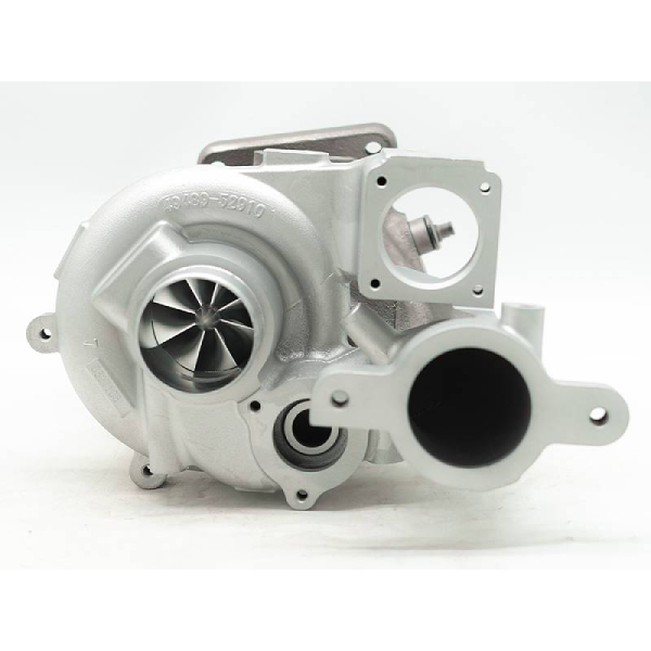 Pure500 Turbo Upgrade for 2021-2024 Mazda 3 / CX-5 2.5T