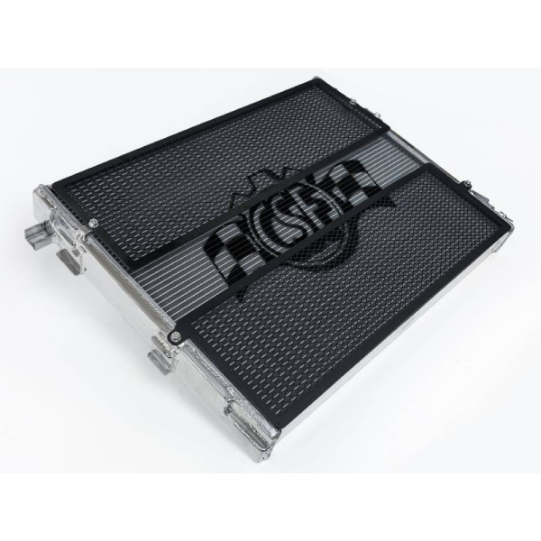 CSF High Performance Front Heat Exchanger for 2021+ BMW G8X S58 M2, M3, M4