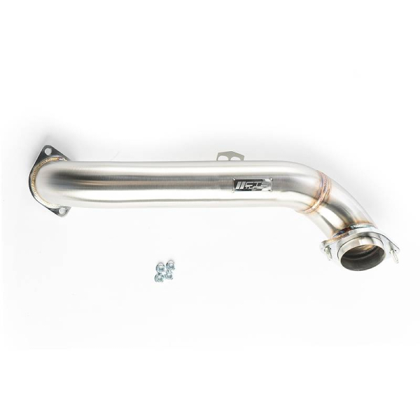 CTS Turbo Crossover Pipe for BMW M3 / M4 / G Series S58