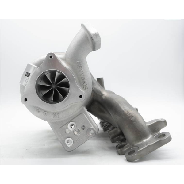 Pure550 Turbo Upgrade for 2022-2024 Hyundai Elantra N 2.0T