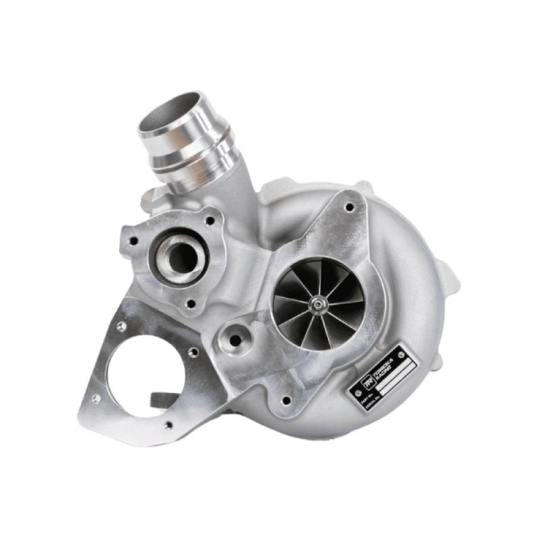 Tomioka VB870 Ball Bearing Turbo Upgrade for 2022+ Subaru WRX FA24DIT