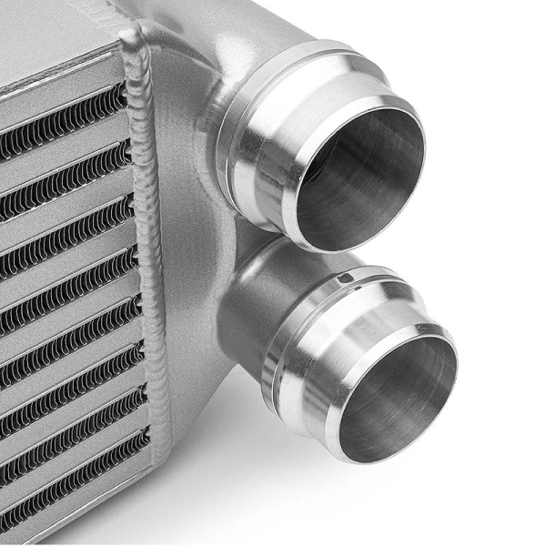 Ford Bronco Raptor Intercooler (FMIC) for 2022-2023 3.0L Ecoboost by Cobb