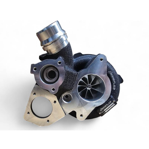 BLX54XR 660+ HP Turbo Upgrade for 2022+ Subaru WRX FA24