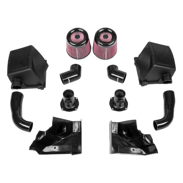 TruPower Cold Air Intakes for 2022 and up Toyota Tundra 3.4L Twin Turbo