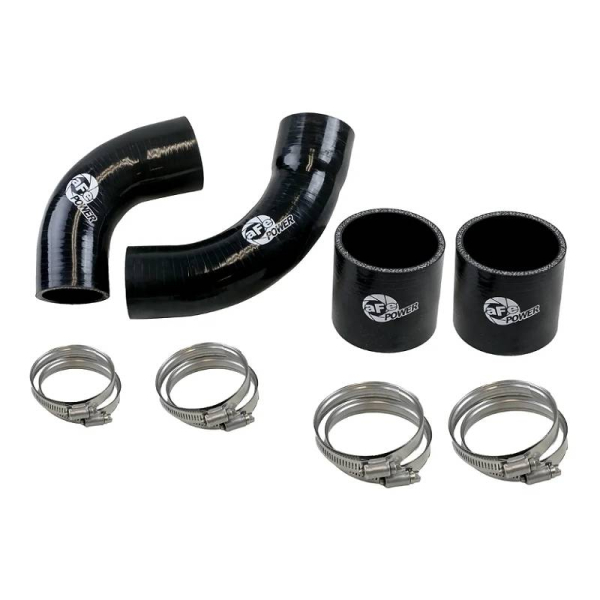 BladeRunner Replacement Charge Pipe Coupler for 2022 and Up Tundra/Sequoia 3.4TT