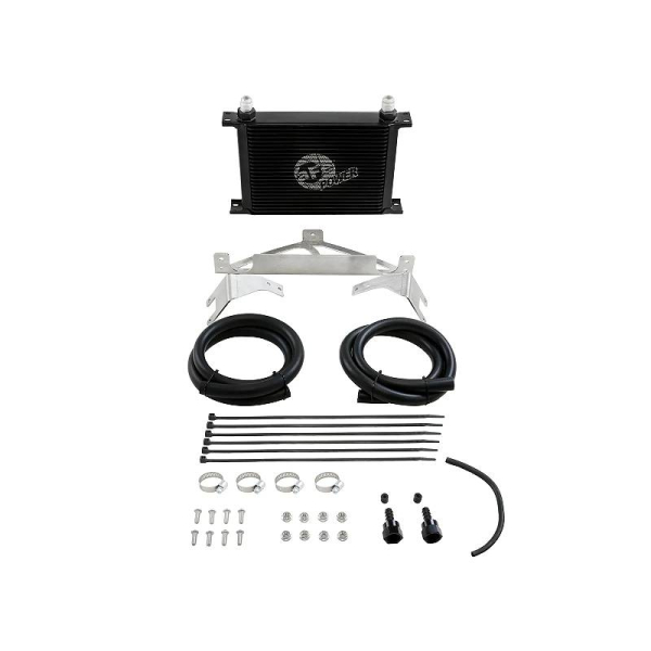 aFe Transmission Cooler Kit, BladeRunner for 2022+ Toyota Tundra 3.4TT