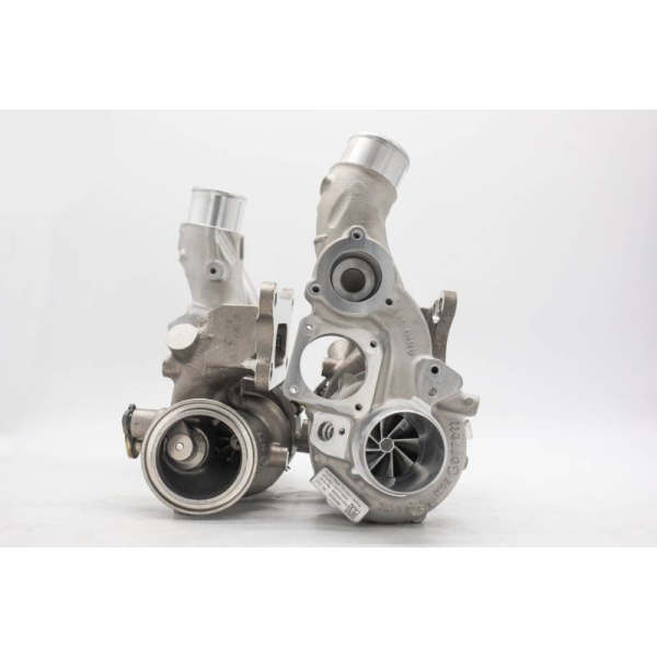 Pure700 Turbo Upgrade for 2023+ Nissan Z