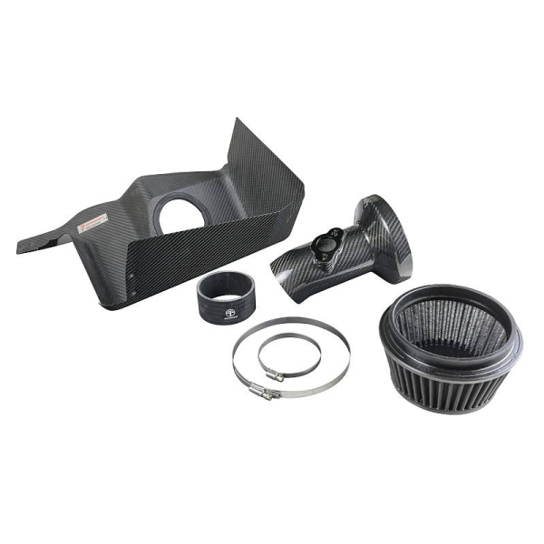 Carbon Fiber Cold Air Intake for 2023 & Up Civic Type R by Armaspeed