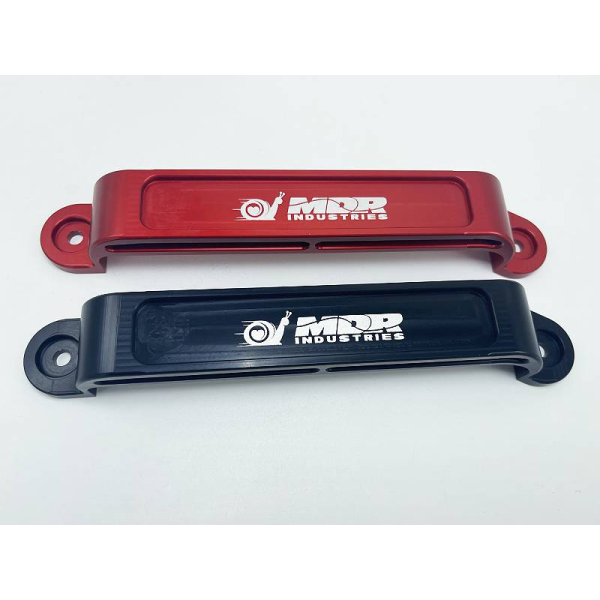 2023 up Civic Type R FL5 Billet Battery Tie Down by MDR