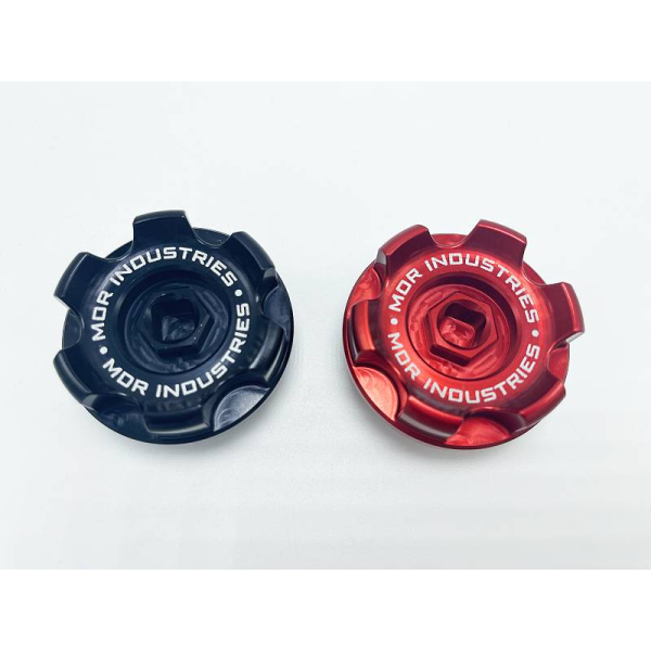 2023 up Civic Type R FL5 Billet Oil Cap by MDR