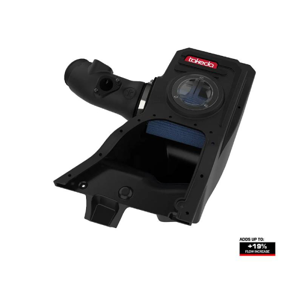 Takeda Cold Air Intake, Pro 5R for 2023+ Civic Type R & 2024+ Integra Type S