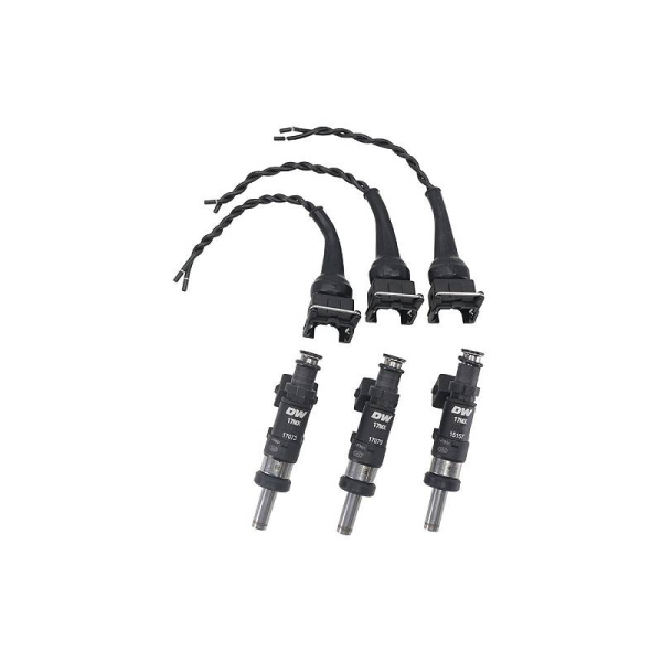 2023+ GR Corolla 850cc Injector Set | DeatschWerks