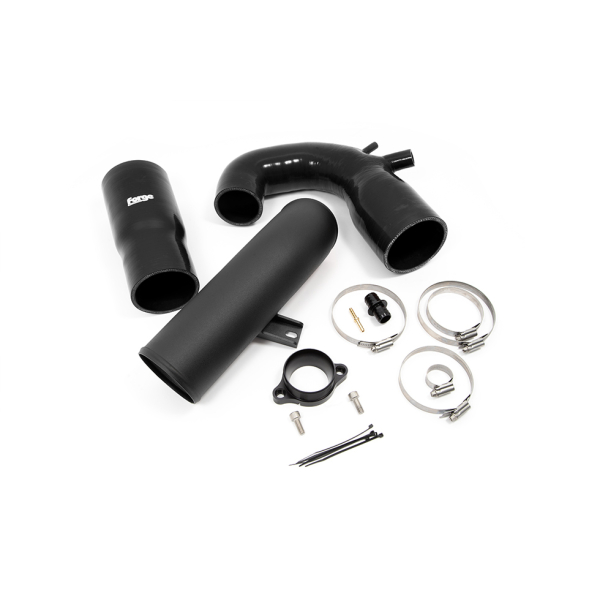 2023+ GR Corolla Turbo Inlet Pipe | Forge