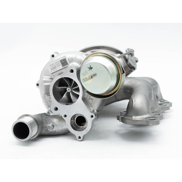 Pure550 Turbo Upgrade for 2023+ Toyota Corolla GR 1.6L Turbo