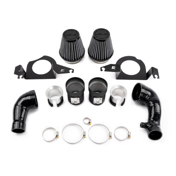 AMS 80mm Intake System for 2023+ Nizzan 400Z VR30DDTT