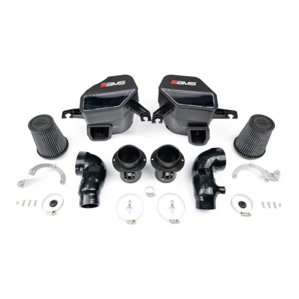 2023+ Nissan 400Z AMS Cold Air Intakes